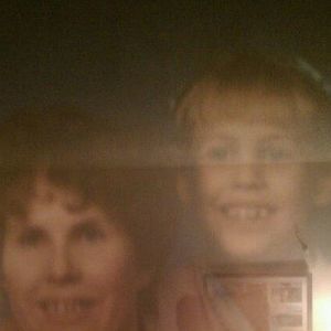 Meet your Posher, Leota